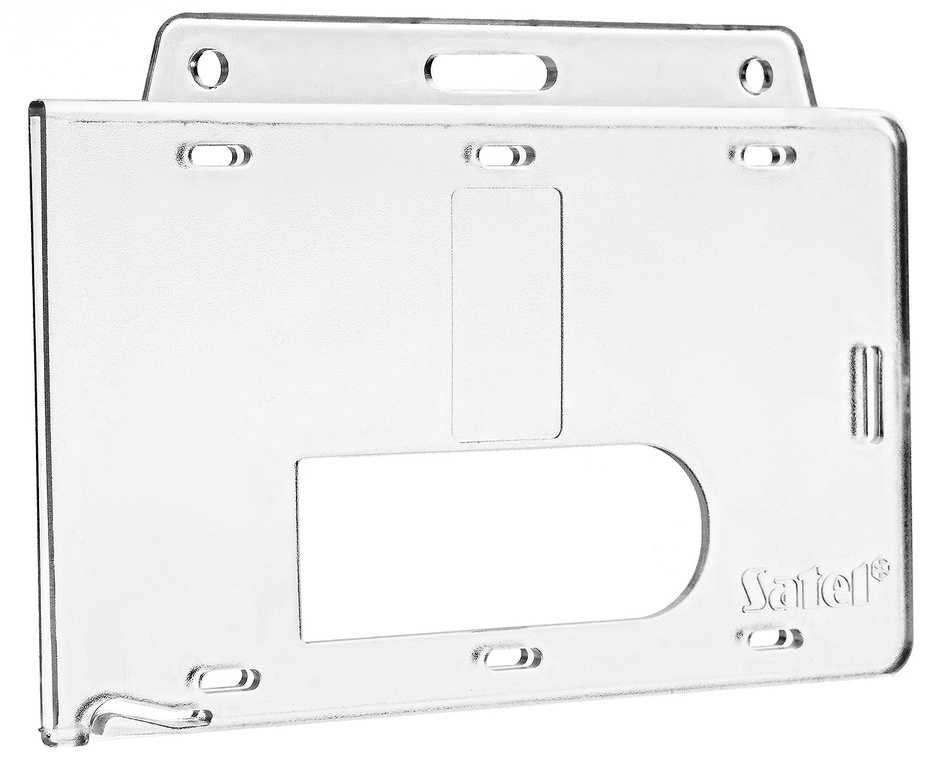 Tarjetero de proximidad marca OP-KT-2 SATEL