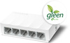 Switch TP-Link LS1005 5 ports 10/100 Mbps pour la maison et le petit bureau