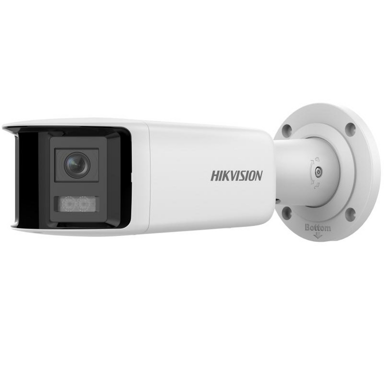 HikVision IP-Kamera DS-2CD2T67G2P-LSU/SL(2.8mm)(C)