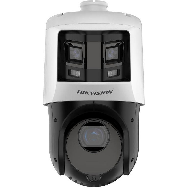 Hikvision IP-kamera DS-2SE4C225MWG-E/26(F0) 2x2MP 25x IR-zoom AcuSense