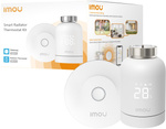 Sada termostatu a brány Thermo Imou KIT-TRV1-EU-2