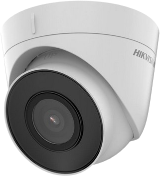 HIKVISION IP CAMERA DS-2CD1343G2-I 2.8mm DE Großpackung mit 10 Stück. + Kostenlos