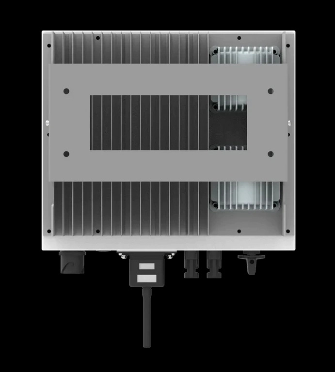 Single-Phase Inverter Deye SUN-3.6K-G04, 3.6kW, 2MPPT.