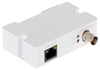 Ethernet over Coax PoE Extender Dahua LR1002-1ET transmitter transmitter 1x RJ45 1x BNC 10/100 Mbps
