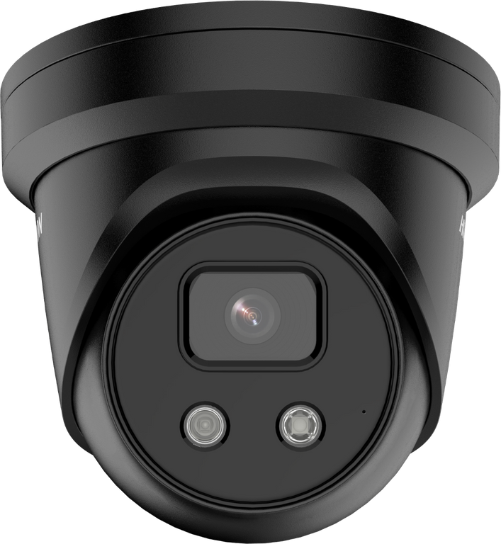 HIKVISION IP CAMERA DS-2CD2366G2-IU (2.8mm) (C) (NOIR)