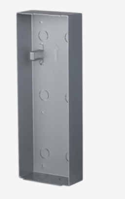 SURFACE MOUNT BOX VTM130 DAHUA