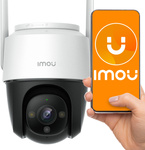 CAMERĂ IP IMOU CRUISER IPC-S22FP