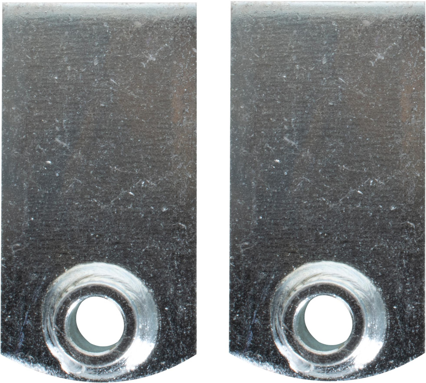 Set Nice WINGO 3524HS ERA ONE HI-SPEED para cancelas de doble hoja