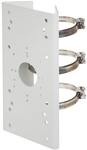 HIKVISION DS-1275ZJ-SUS POLE ADAPTER