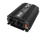 INVERSOR VOLT POLSKA IPS-1200 DUO 12V 24V/230V 600X1200W
