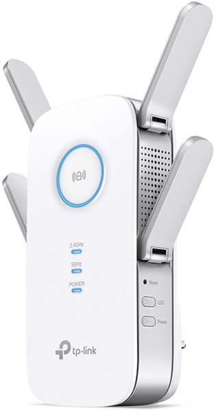 TP-LINK REPEATER RE650