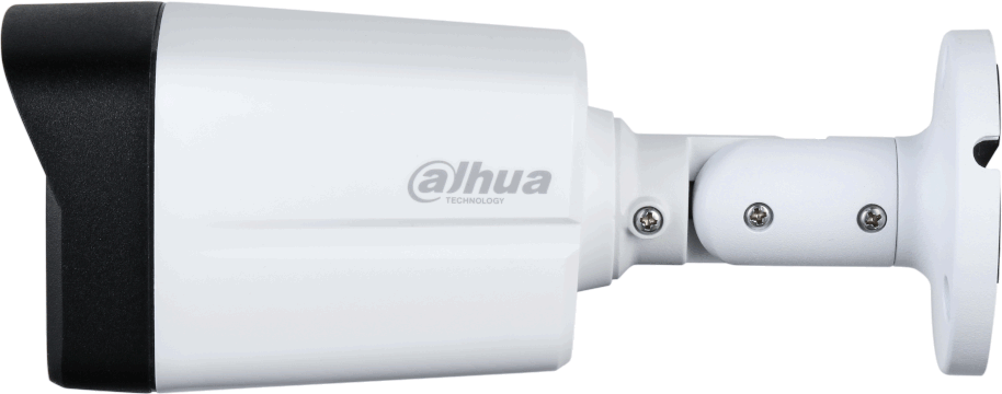 Dahua IP camera IPC-HFW1239TL1-A-IL met LED verlichting