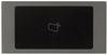 Modulo videocitofonico Dahua VTO4202FB-MR con lettore di schede