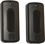 CAME DIR10 veiligheidsfotocellen voor poortautomatisering (bereik 10 m)