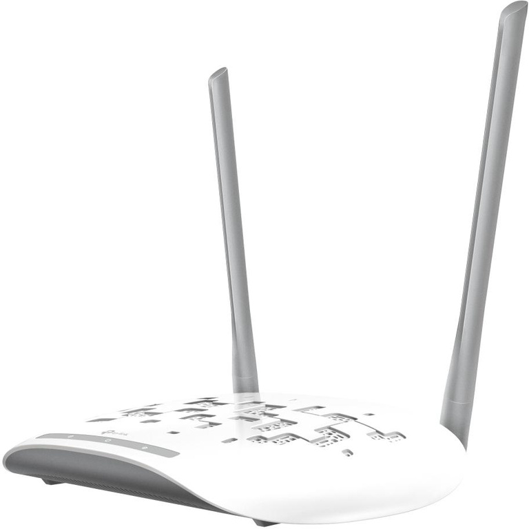 Punto de acceso Wi-Fi inalámbrico N300 TP-Link TL-WA801N