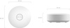 Bramka domowa Ezviz A3-R200 Wi-Fi ZigBee - centralny hub do inteligentnego domu