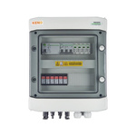 SH-176 DCAC Junction Box