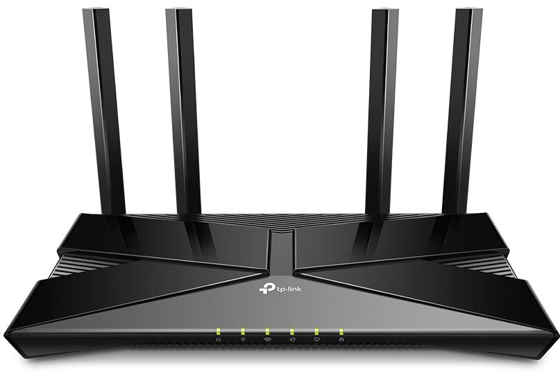 TP-Link Archer AX10 Wi-Fi 6 Router - Internet de mare viteză pentru casa ta