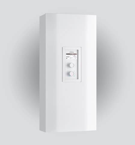 EKCO electric boiler.L3, 12-24 kW, 400V - Modern Heating Technology