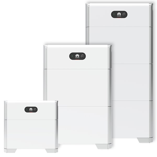 Moduł zarządzający Huawei LUNA2000-5KW-C0 do 3 modułów bateryjnych LiFePO4 Wysokonapięciowy 10 lat gwarancji