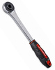 UNI step wrench with ratchet