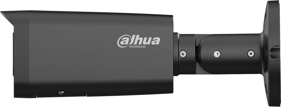 Dahua IP Camera IPC-HFW2841T-ZAS-27135 in black