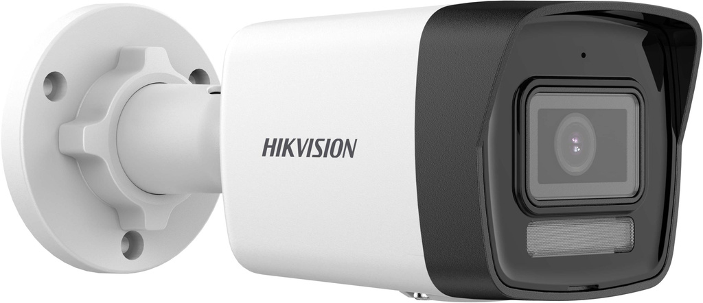 Hikvision DS-2CD1023G2-LIU Cámara IP de 2MP 75° con Audio 2.8mm ES