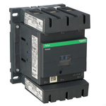 Strömkontaktor TeSys D AC3 150A 3P 1NO 1NC spole 230VAC