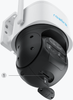 Reolink Trackmix LTE 2K 4Mp rechargeable IP camera