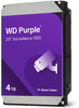 DYSK WD PURPLE 4TB WD43PURZ