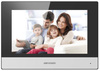 HIKVISION DS-KIS604-S(C)(O-STD)/eu VIDEODOMOPHONE KIT