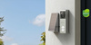 Ezviz HP3 Pro 3MPx campana de vídeo con panel solar