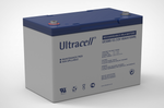 AGM ULTRACELL UCG 12V 85Ah Batterie