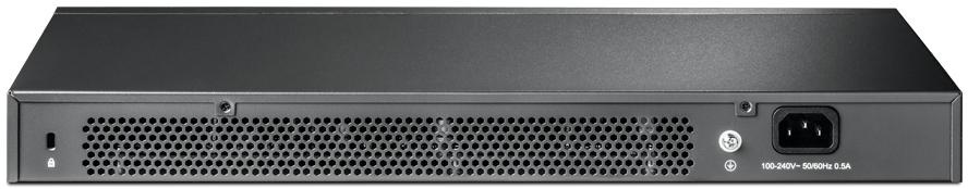 Switch TP-LÄNK TL-SG3428