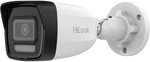 Hilook by Hikvision Caméra IP à cornet 6MP IPCAM-B6-30DL