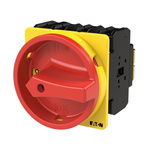 Seccionador On/Off con corriente nominal 80A y potencia 30kW P3-80 EA SVB N
