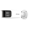 Hikvision DS-2CD2T87G2P-LSU/SL 4mm AcuSense IP-Farbkamera mit Mikrofon und Sirene