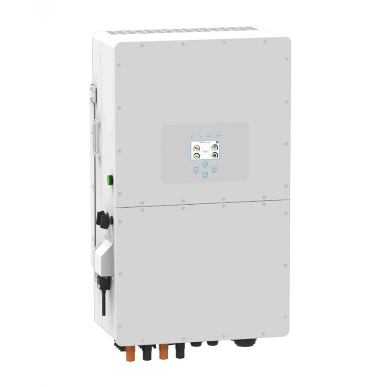 DEYE SUN-40K-SG01HP3-EU-BM4 inverter