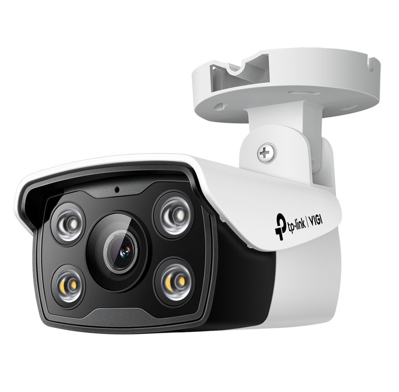 TP-Link Vigi C330 kamera 6 mm-es gyújtótávolsággal