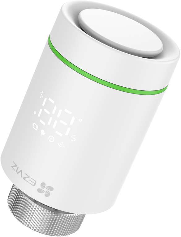 EZVIZ CS-T55-R100-G smart radiatortermostat