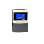 Compit 971 solar controller (PWM pump)