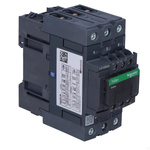 Contactor de potencia TeSys D 65A 30kW 3P 1NO 1NC bobina 230VAC EVK bornes caja