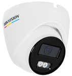 HIKVISION IP CAMERA DS-2CD1367G2H-LIU 2.8mm NL