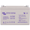 Batterie gel Victron Energy 12V/110Ah à cycle profond