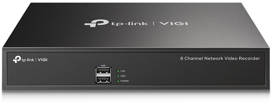 TP-LINK VIGI NVR1008H RECORDER