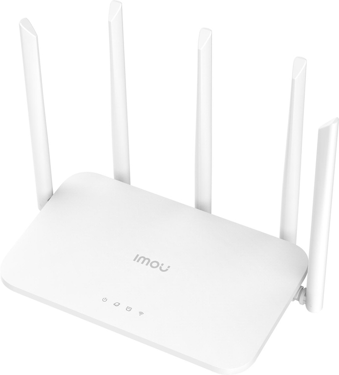 Router Wi-Fi de doble banda Imou HX21