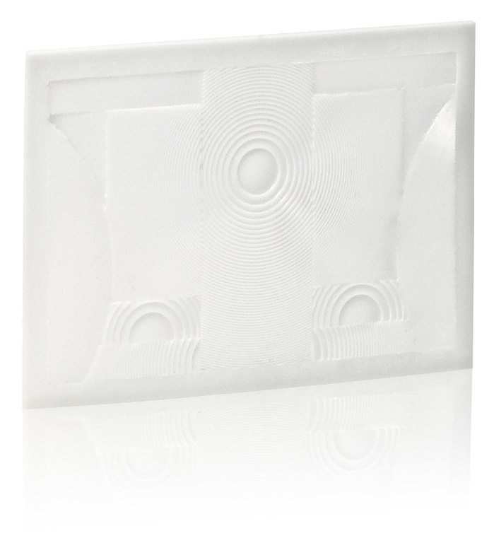 SATEL Obiettivo a lunga portata LR per sistemi di sicurezza