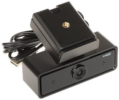 DAHUA CAMERA USB HAC-UZ3-A-0360B-Fr