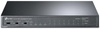 Switch TP-Link TL-SL1311MP 8-Portowy PoE z 3 Portami Uplink