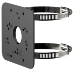 MANIGLIA DAHUA PFA152-E NERO